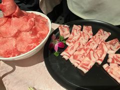 -囍凤楼·粤菜·点心·火锅(温特莱店)