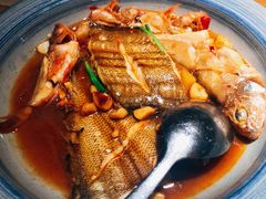 -荣小馆(杭州大厦店)