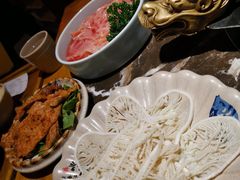 -蜀辣居鲜货老火锅(双流万达店)