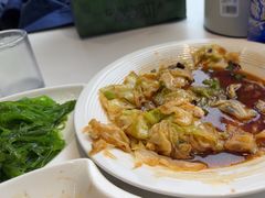 -海月湾海景餐厅( 嵊泗本地老字号店)