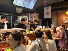 -一吉焼鸟·FOUNDER(桂林路店)