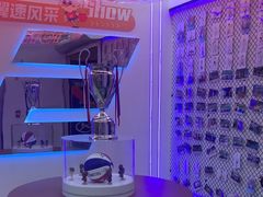 -翼速篮球·儿童体适能·中考体育(鲁能城店)