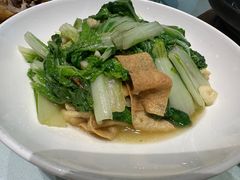 -江城小馆陕南妈妈菜·全球旅行餐厅(钟楼店)