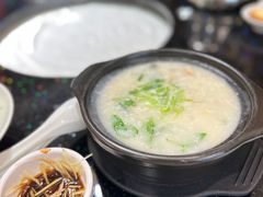-味可道美食坊(福基路店)