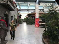 -森谷美食公园(杨行店)