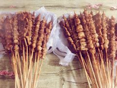 -十里铺铁板鱿鱼