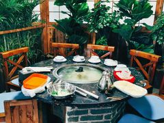 -天发长铁锅炖(王秀村店)