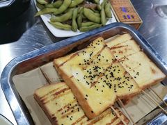 -壹加壹电烤串(总店)