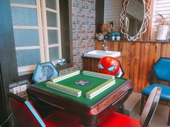 -里堂派对·独栋团建聚会小院轰趴馆(三圣乡店)