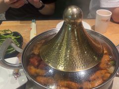 -黄记煌三汁焖锅(民乐园万达店)