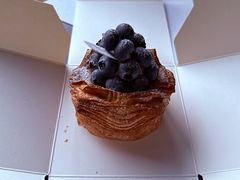 -LANLIZI BAKERY(COSMO店)