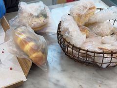 -面包新语(上地华联店)