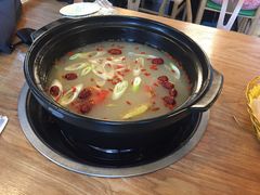 -小郡肝串串香(北蔡店)