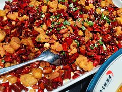 -渝乡辣婆婆·川菜 水煮鱼(中山西路店)