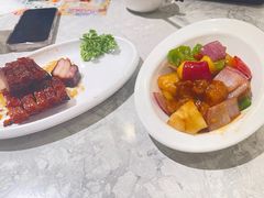 -翠华餐厅(正佳广场店)