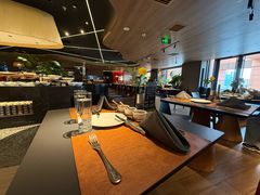 -拉蒂娜·巴西牛排馆 Latina·Brazilian Steakhouse(王府井喜悦店)