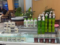 -紫藤园·天目湖大鱼头(南山竹海店)