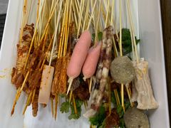 -屋头串串(龙潭寺店)
