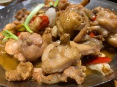 -石榴院子(西施故里店)