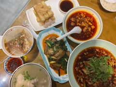 -易老妈蹄花.特色川菜(人民公园总店)