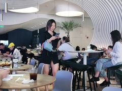 大堂-gaga(金光华店)