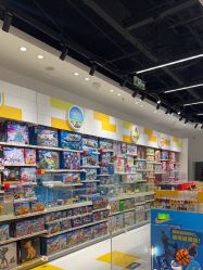 -乐高授权专卖店(中关村领展店)