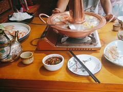 -民食香·腊排骨野生菌美食(木府店)
