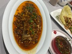 -不倒翁·徽天下名菜楼(马鞍山路店)