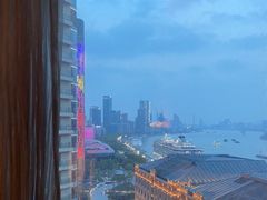 -上海外滩茂悦大酒店
