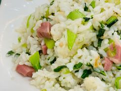 咸肉猪油菜饭-兴安餐厅(兴安路店)