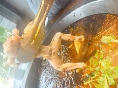 -匠岳·王宝器麻椒鱼(都江堰店)