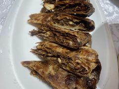 马凯糖饼-马凯餐厅(地安门店)