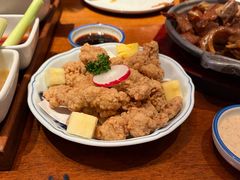 -林四喜·闽南传家菜(鼓浪屿店)