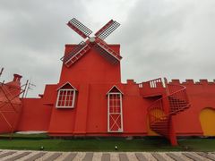 -黄兴南路步行商业街