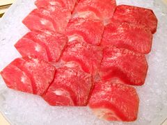-余欢领鲜火锅(新街口店)