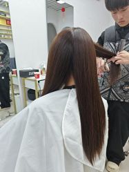 -米路造型MILU STUDIO