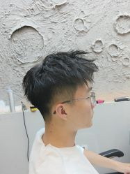 -Cima salon西玛沙龙