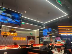 -胖哥俩肉蟹煲(济南印象城店)
