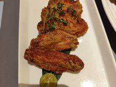 -桂满陇·手作小笼包&江南叫花鸡(中山公园店)