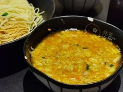 -贡梅老面馆·蟹粉面·无锡特色小吃(南长街主推店)