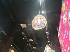 大堂-老闵田螺馆·南昌特色小炒(梦时代店)