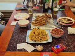 -有滋有味烧烤涮(果园星城C区店)