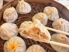 -炉旺斋上海小笼包·小馄饨