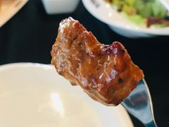 -Efes Turkish & Mediterranean Cuisine 艾菲斯餐厅(陆家嘴店)