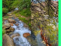 -玉渡山自然风景区