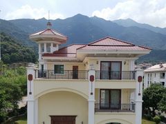 -罗浮山嘉宝田森林温泉度假酒店