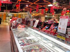 -盒马鲜生(悦峰店)