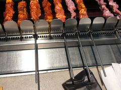 -丰茂烤串(金源店)