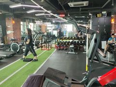 -Nirvana Fitness健身工作室