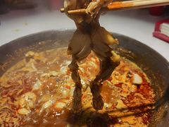 -老天桥蛙炉火锅(姑苏总店)